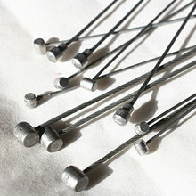 bicycle parts break cable inner wire with head