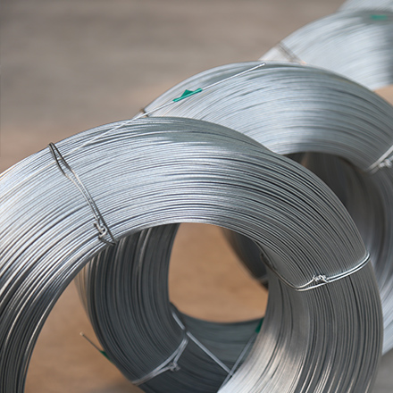 3x7 Stainless wire ropes