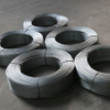 7x7 Galvanised wire ropes