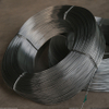 1x12 Galvanised wire ropes